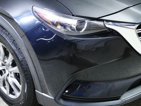 Used 2019 MAZDA CX-9 Touring AWD/4WD image 16