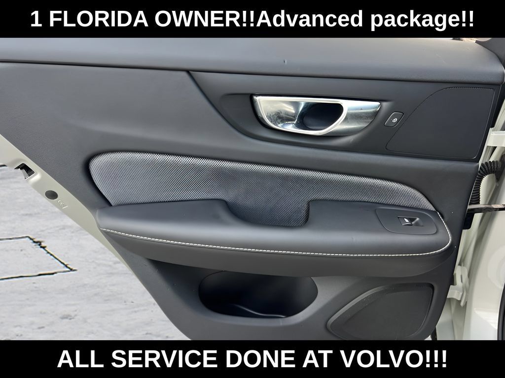 Used 2020 Volvo S60 T5 R-Design FWD image 57