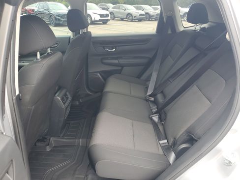 Certified 2023 Honda CR-V EX image 20