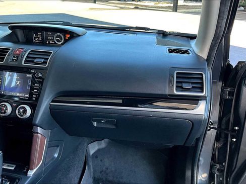 Used 2017 Subaru Forester 2.0XT Touring image 18
