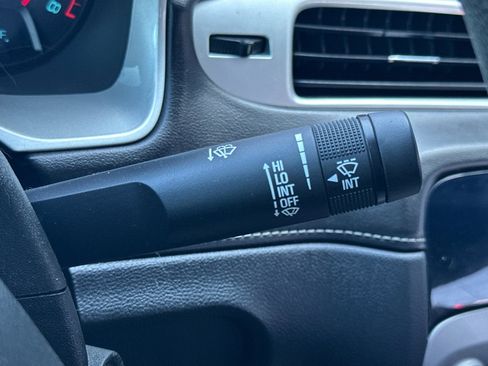 Used 2014 Chevrolet Camaro LS image 22