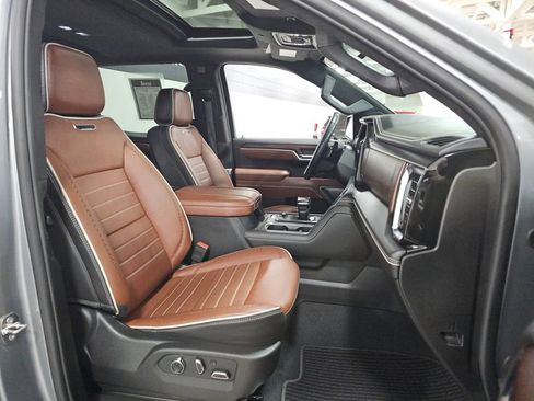 Used 2024 GMC Sierra 1500 Denali Ultimate image 13