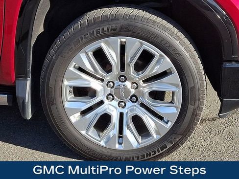 Used 2020 GMC Sierra 1500 Denali w/ Denali Ultimate Package image 11