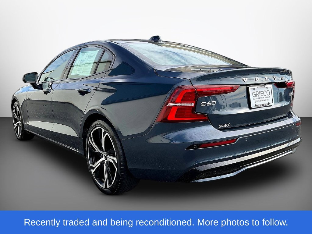 Used 2024 Volvo S60 B5 Core AWD/4WD image 5