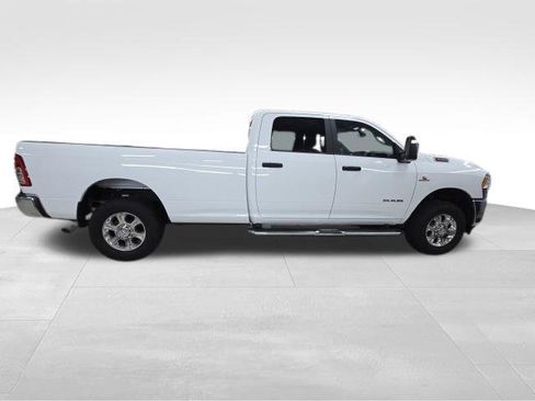 Certified 2024 RAM 3500 Big Horn AWD/4WD image 9