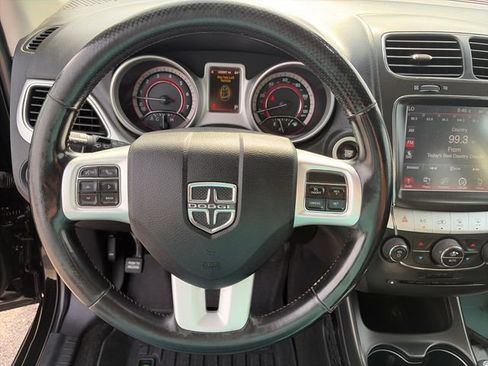 Used 2019 Dodge Journey GT AWD/4WD image 12