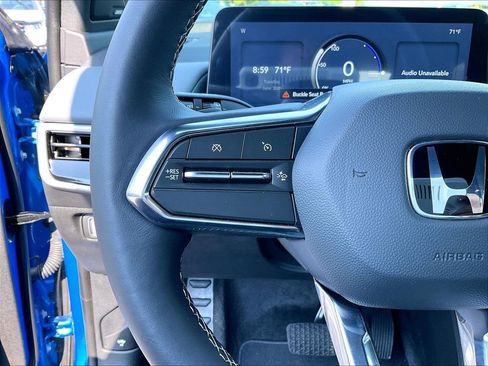 Used 2024 Honda Prologue Elite image 23