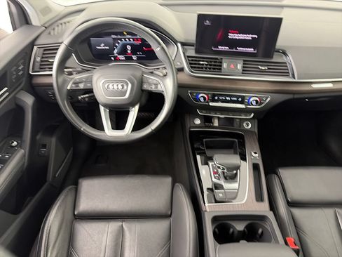 Used 2024 Audi Q5 2.0T Premium Plus AWD/4WD image 14