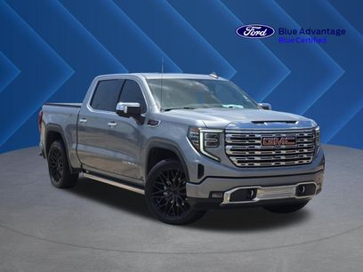 Used 2024 GMC Sierra 1500 Denali w/ Denali Reserve Package