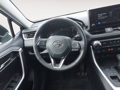 Used 2024 Toyota RAV4 XLE w/ Weather Package AWD/4WD image 12
