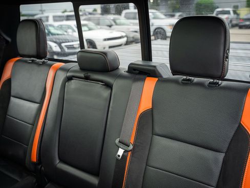 Used 2018 Ford F150 Raptor w/ Equipment Group 802A Luxury AWD/4WD image 27