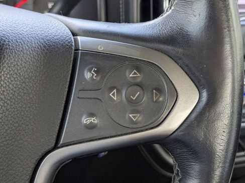 Used 2016 Chevrolet Silverado 3500 LTZ w/ Duramax Plus Package AWD/4WD image 33