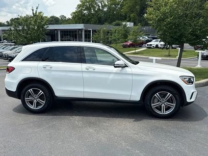 Certified 2021 Mercedes-Benz GLC 300 4MATIC