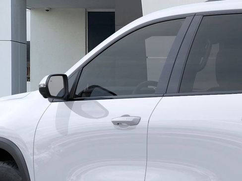 New 2026 GMC Acadia AT4 w/ Super Cruise Package image 12