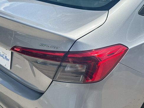 Certified 2024 Honda Civic Sport image 26