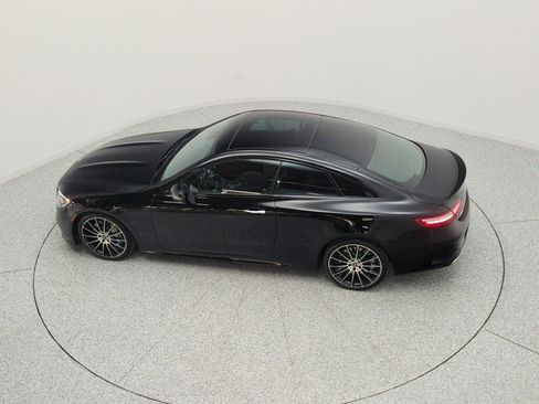 Used 2023 Mercedes-Benz E 450 Coupe image 30
