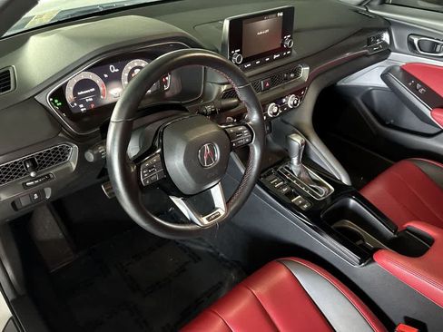 Used 2025 Acura Integra A-Spec FWD image 13