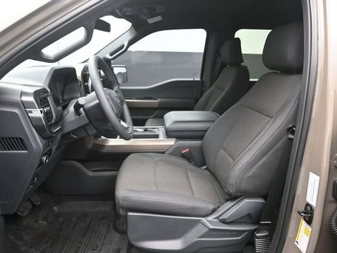 Used 2025 Ford F150 STX w/ Equipment Group 201A FX4 image 18