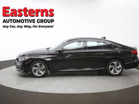 Used 2018 Honda Accord EX-L image 59