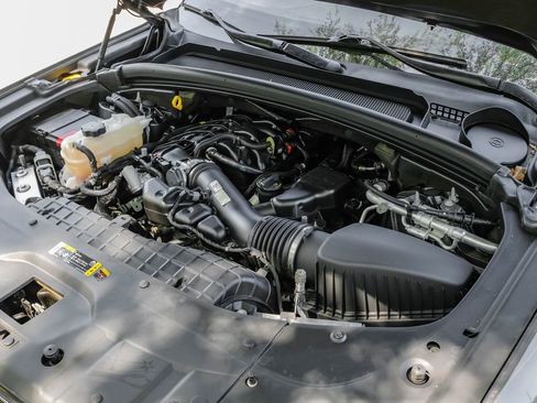 Used 2022 Jeep Grand Cherokee Limited image 61