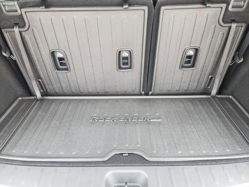 New 2026 Nissan Pathfinder Rock Creek AWD/4WD image 22