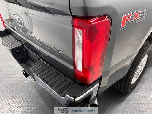 New 2026 Ford F250 XLT AWD/4WD image 13