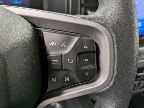 Used 2022 Ford Bronco 2-Door w/ Sasquatch Package AWD/4WD image 22