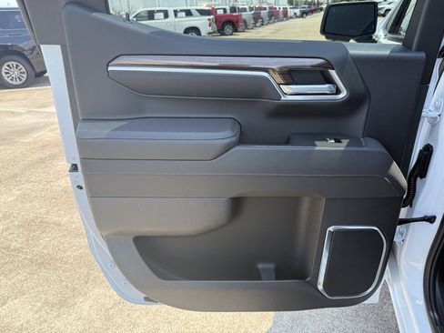 New 2026 Chevrolet Silverado 1500 RST w/ Texas Edition Plus image 34