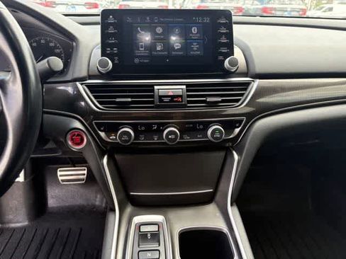 Used 2021 Honda Accord Sport image 20