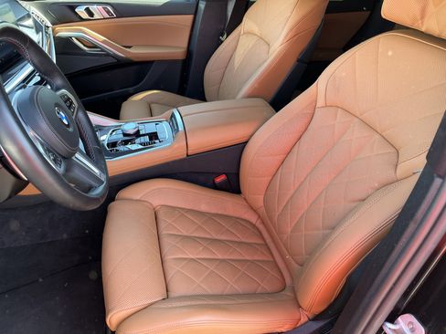 Used 2026 BMW X6 M60i image 18