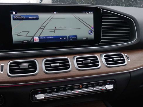 Used 2026 Mercedes-Benz GLE 350 4MATIC image 16