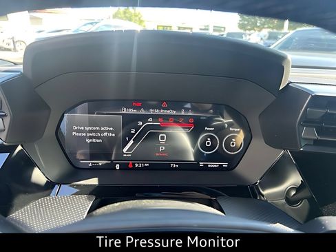 New 2026 Audi RS 3 AWD/4WD image 22