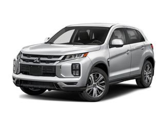 Used 2024 Mitsubishi Outlander Sport ES AWD/4WD video 1