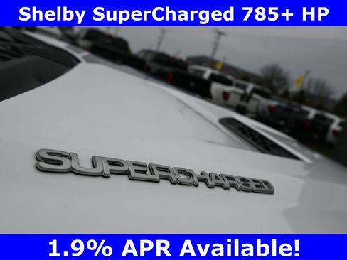 New 2024 Ford F150 Lariat w/ Equipment Group 502A High image 26