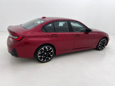 Used 2026 BMW 330i xDrive Sedan w/ M Sport Package AWD/4WD image 6