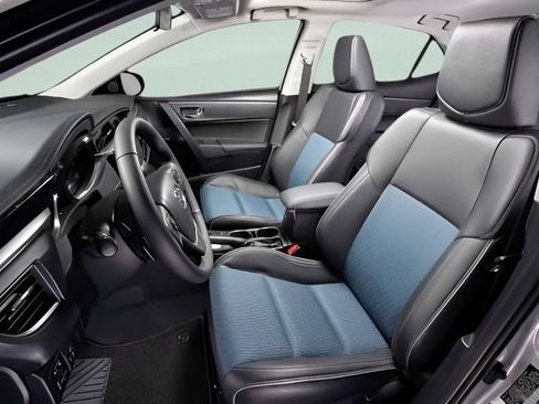Used 2014 Toyota Corolla S FWD image 6