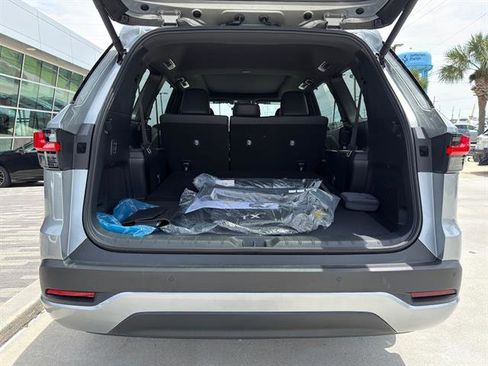 New 2026 Lexus TX 350 AWD image 8