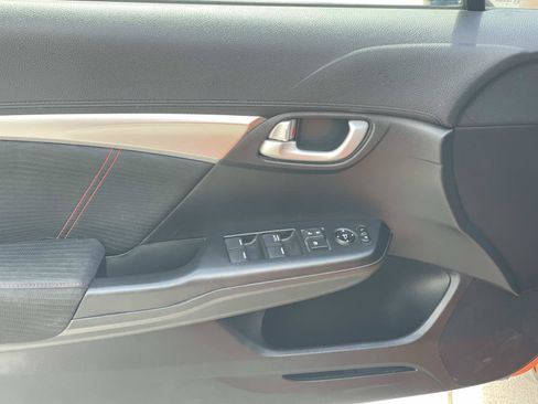Used 2015 Honda Civic Si image 15