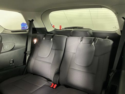 New 2026 Ford Explorer Active RWD image 17