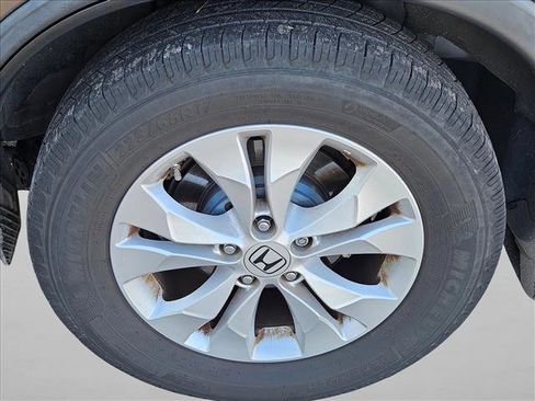 Used 2013 Honda CR-V EX-L image 5