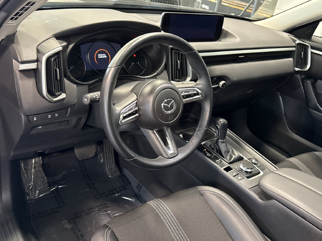 Certified 2026 MAZDA CX-50 AWD 2.5 S w/ Preferred Pkg image 8