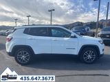 Used 2020 Jeep Compass Latitude image 2