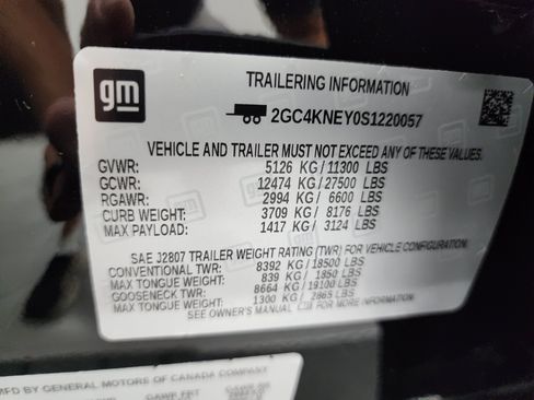 Used 2025 Chevrolet Silverado 2500 LT w/ Trail Boss Package AWD/4WD image 63