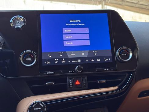 Certified 2024 Lexus NX 350 AWD w/ Cold Area Package image 15