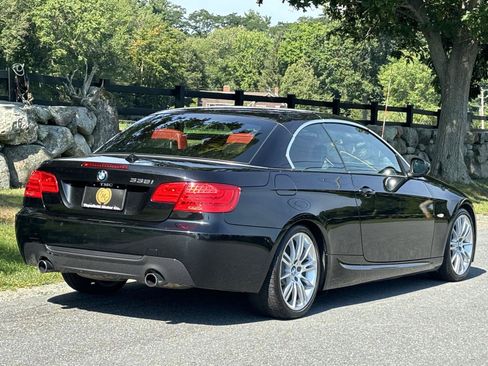 Used 2013 BMW 335i Convertible RWD image 5