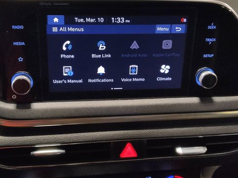 Used 2022 Hyundai Sonata SEL image 25