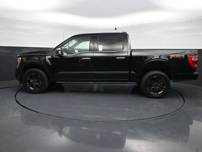 Used 2022 Ford F150 Platinum w/ Equipment Group 701A High