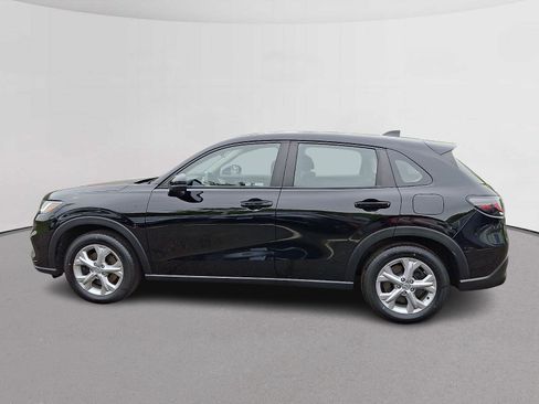 Certified 2023 Honda HR-V LX image 6