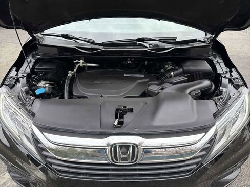 Used 2018 Honda Odyssey EX-L image 28