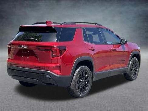 New 2026 GMC Terrain Elevation w/ Elevation Premium Package AWD/4WD image 3